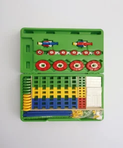 Bộ xếp hình sáng tạo