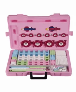 Bộ xếp hình sáng tạo nâng cao