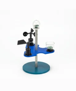 Mô hình trạm thời tiết