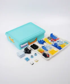 Bộ kit lắp ráp AI fantasy zoo