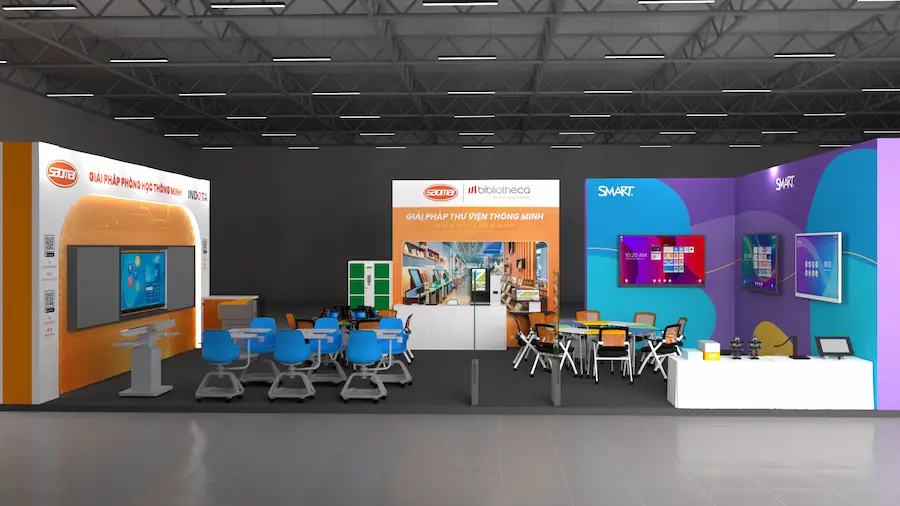 Education Vietnam 2026