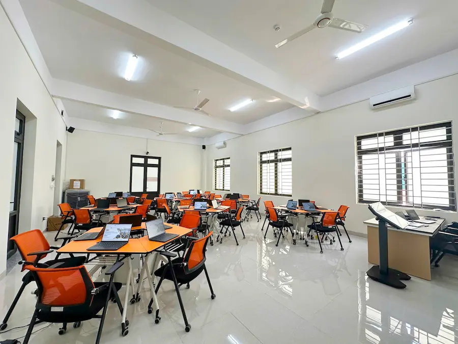 Trường Sĩ Quan Không Quân