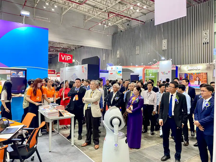 Education Vietnam 2026