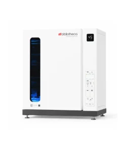 Máy khử trùng sách Bibliotheca Book Sterilizer