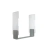 Cổng an ninh thư viện Bibliotheca RFID GATE ULTRA tấm đế