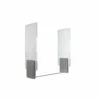 Cổng an ninh thư viện Bibliotheca RFID GATE ULTRA đi dây nổi trực tiếp