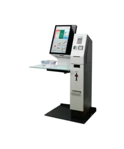 Trạm tự mượn trả tài liệu selfCheck 1000 điều chỉnh độ cao