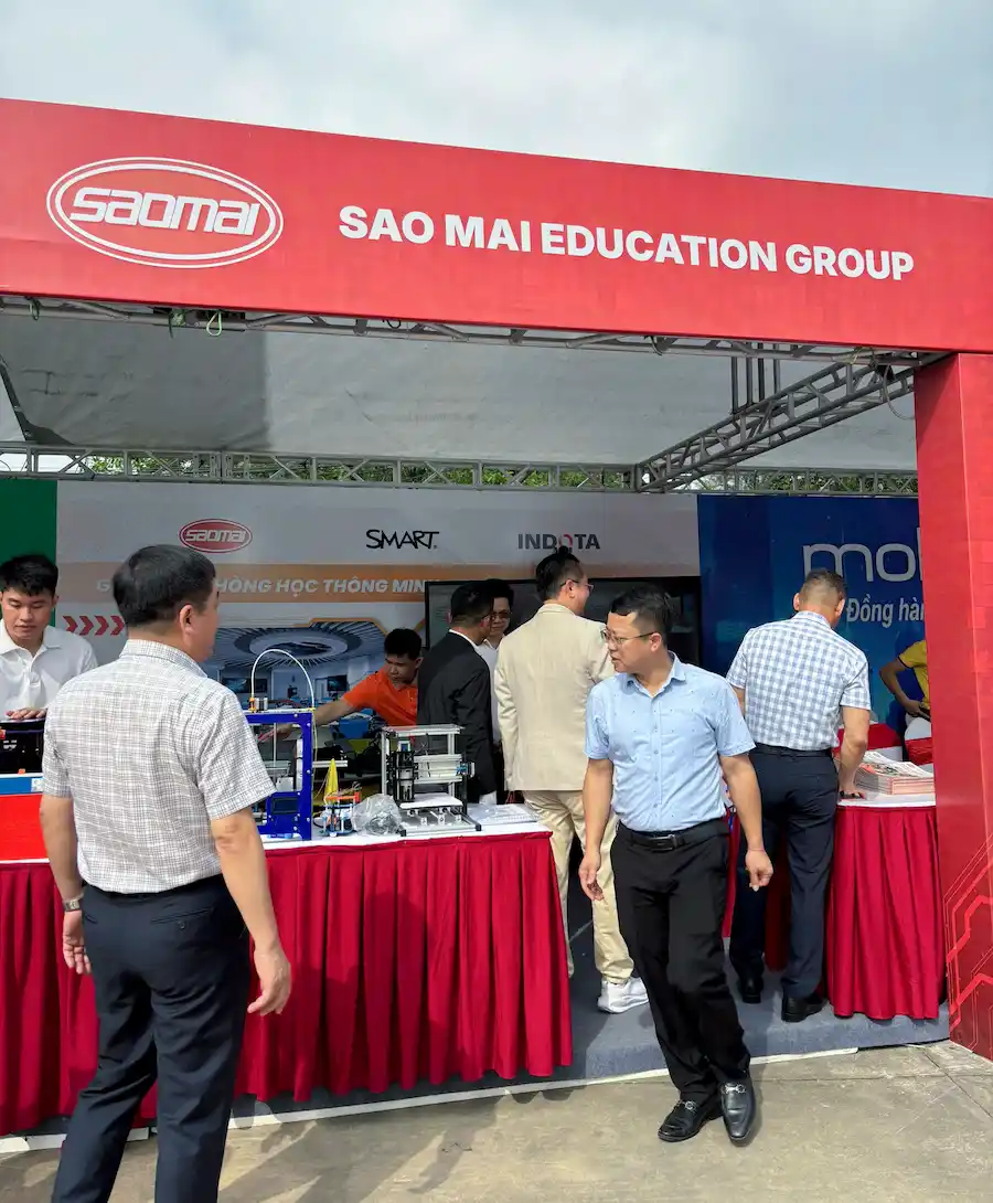 Sao Mai dong hanh cung Le ky ket hop tac giua tinh Thai Nguyen va DH Thai Nguyen 3