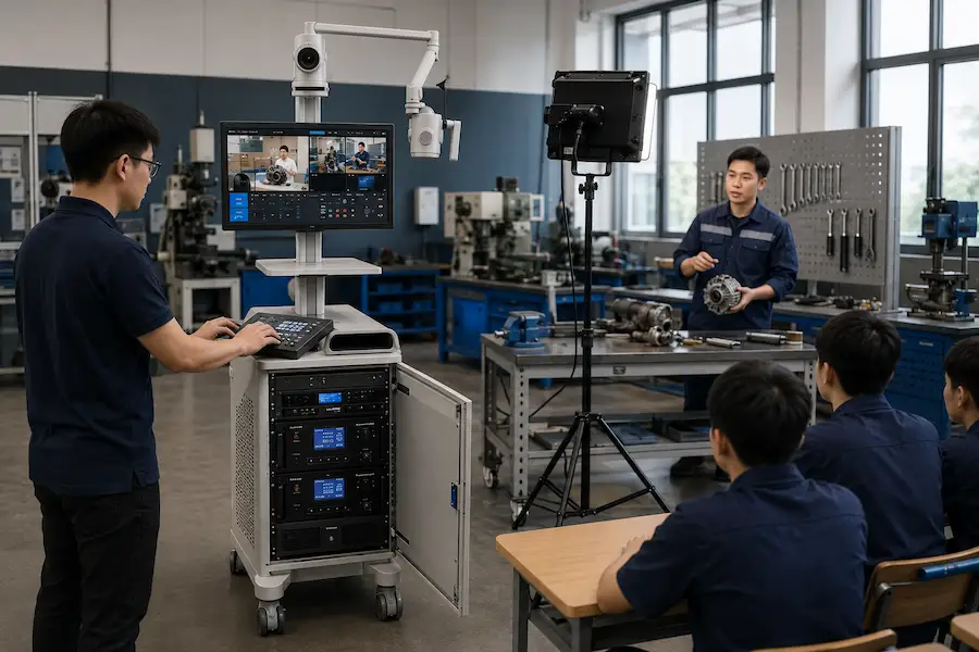 Studio di dong
