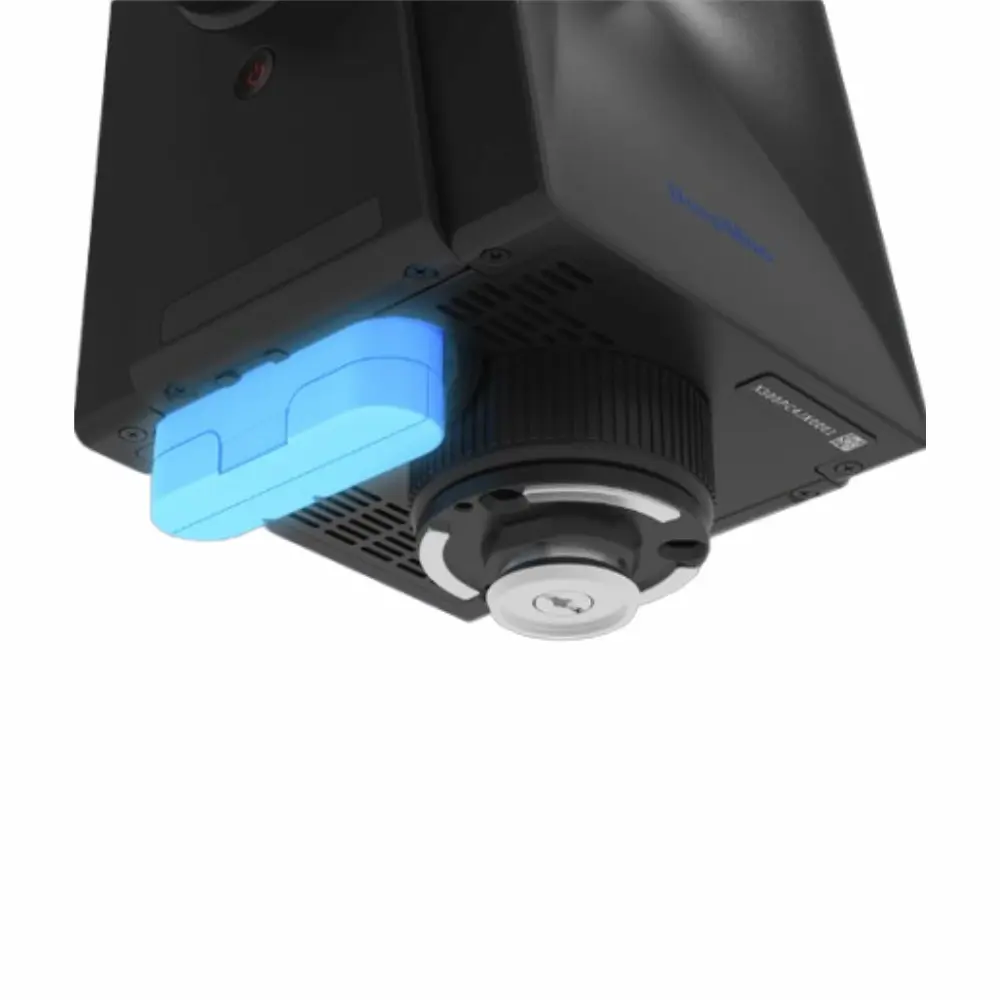Máy quét 3D scan không gian Deepmoo D3 Pro 3D Laser Scanner