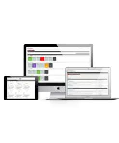 Phần mềm quản lý tập trung libraryConnect™ Devices