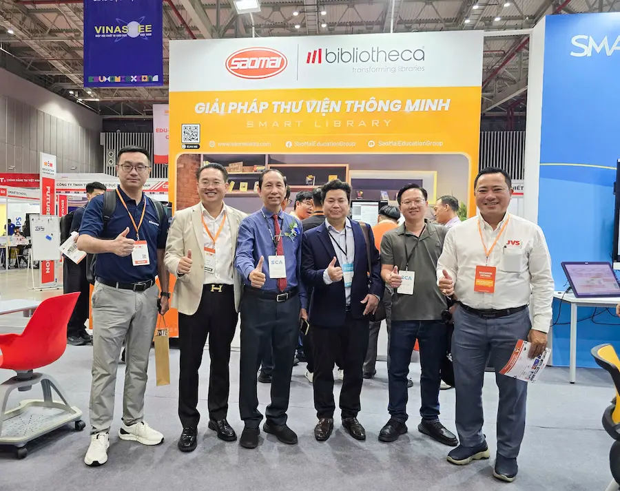 Education Vietnam 2026