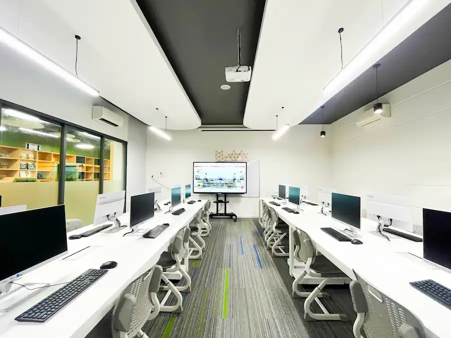 5 giải pháp công nghệ đang được các trường học Việt Nam quan tâm nhất hiện nay 7 giải pháp công nghệ đang được các trường học Việt Nam quan tâm nhất hiện nay