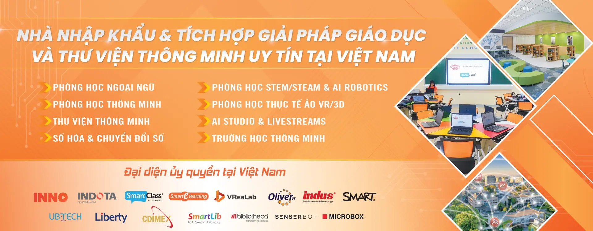 BANNER SMEG 2026
