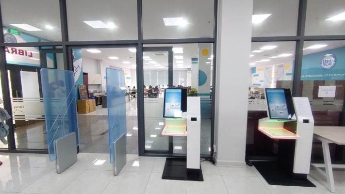 Thư viện thông minh Chuyên ngành 23 giải pháp công nghệ đang được các trường học Việt Nam quan tâm nhất hiện nay