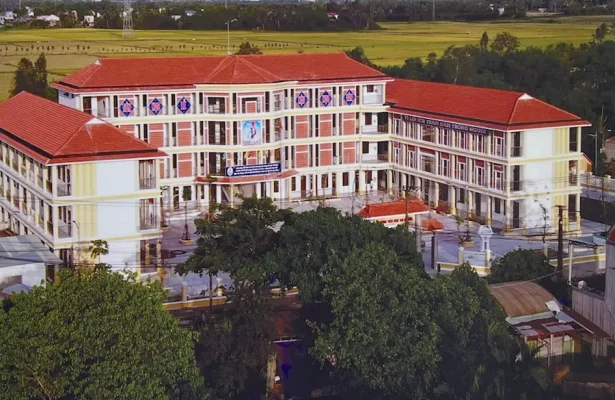 Trường Tiểu học An Phước