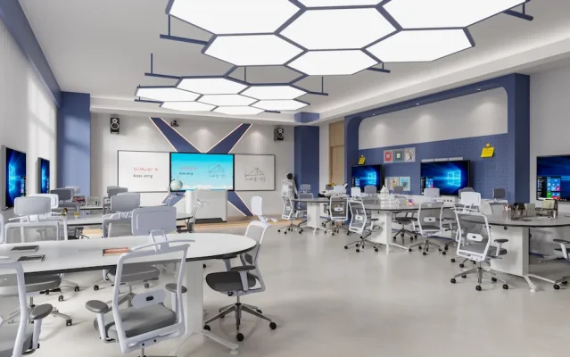 giải pháp công nghệ đang được các trường học Việt Nam quan tâm nhất hiện nay