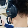 Bộ tai nghe và micro chuyên dụng RH-SC2500-HS4S