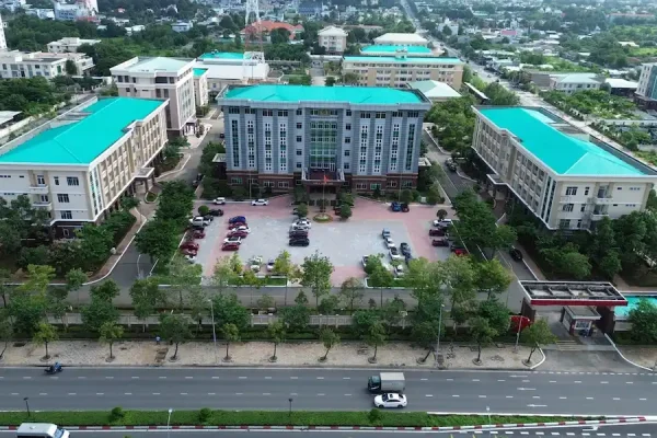 Thư viện thông minh Trường Văn hóa Công an nhân dân V 2 Thư viện thông minh Trường Văn hóa Công an nhân dân V