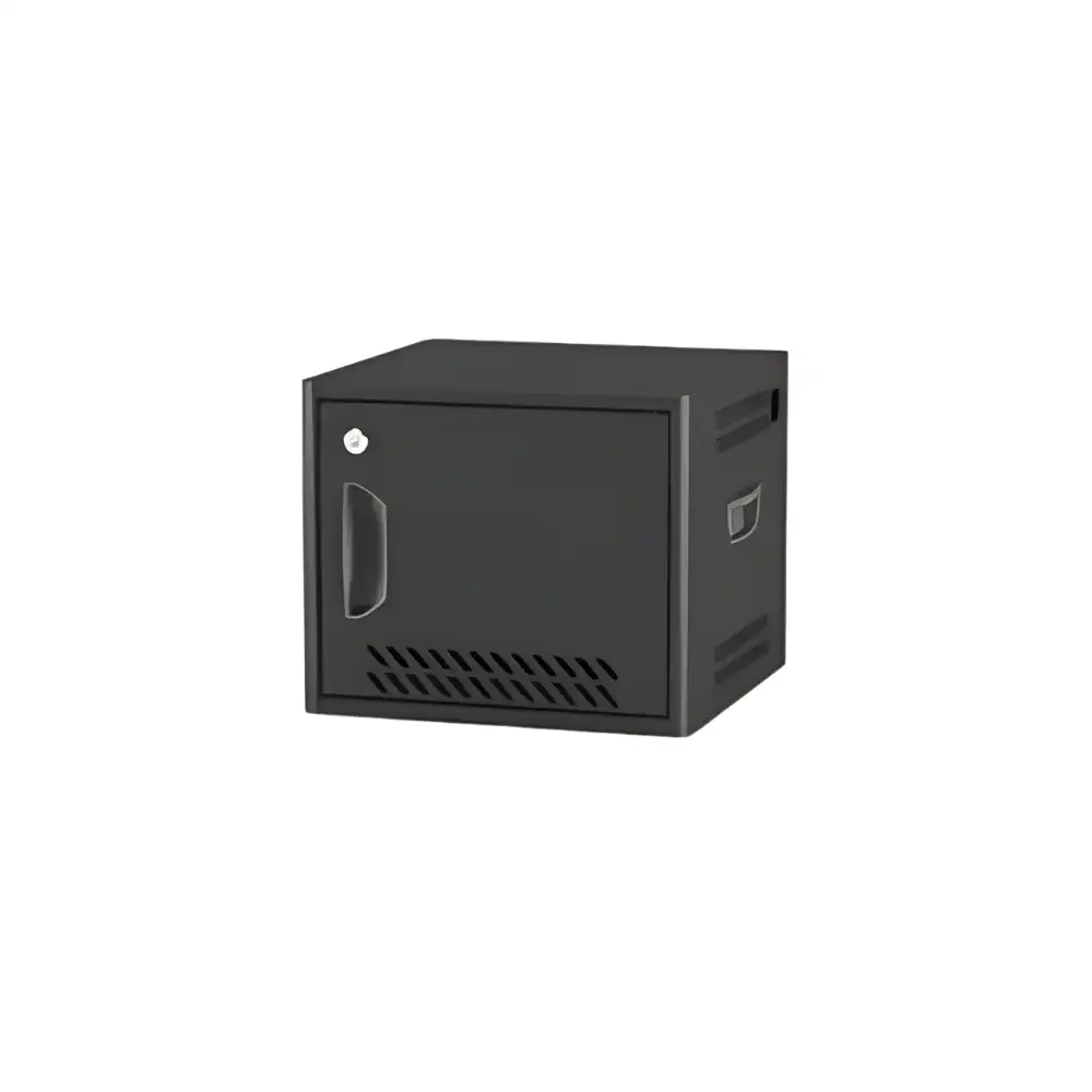Tủ sạc USB Mini INNOSMART 4 Tủ sạc USB Mini INNOSMART - Ảnh 4