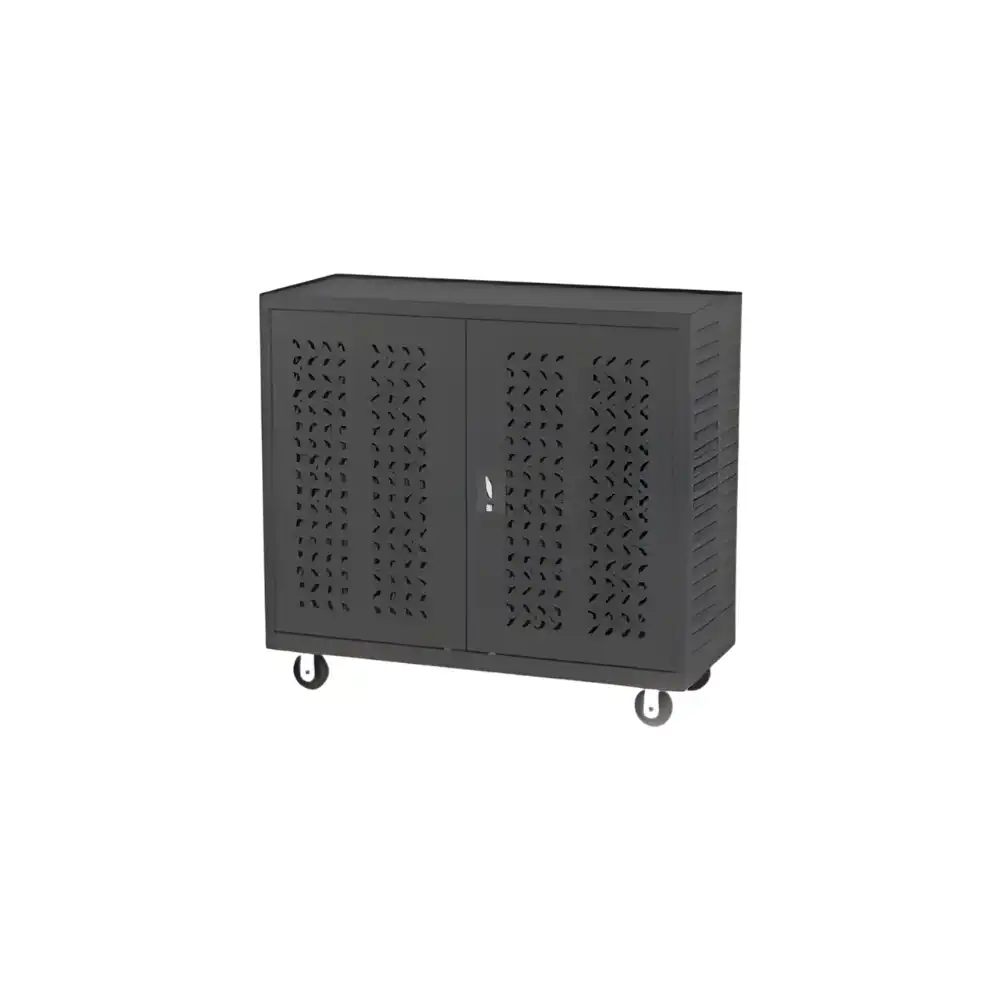 Tủ sạc di động INNOSMART 4 Tủ sạc di động INNOSMART - Ảnh 3