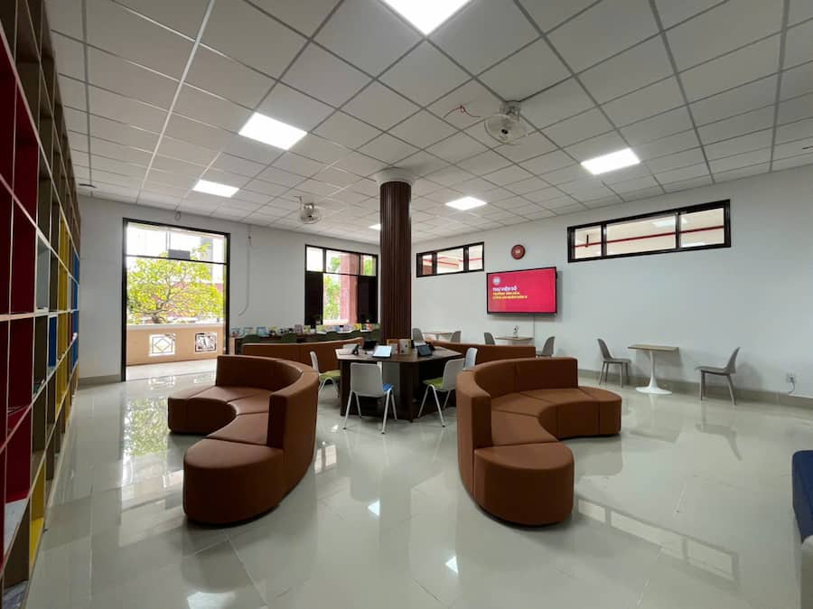 Thư viện thông minh Trường Văn hóa Công an nhân dân V 5 1786778743294 7916003617290467467 g7914458478593128069 58ad35f81c373978f7b7a4668cae5616