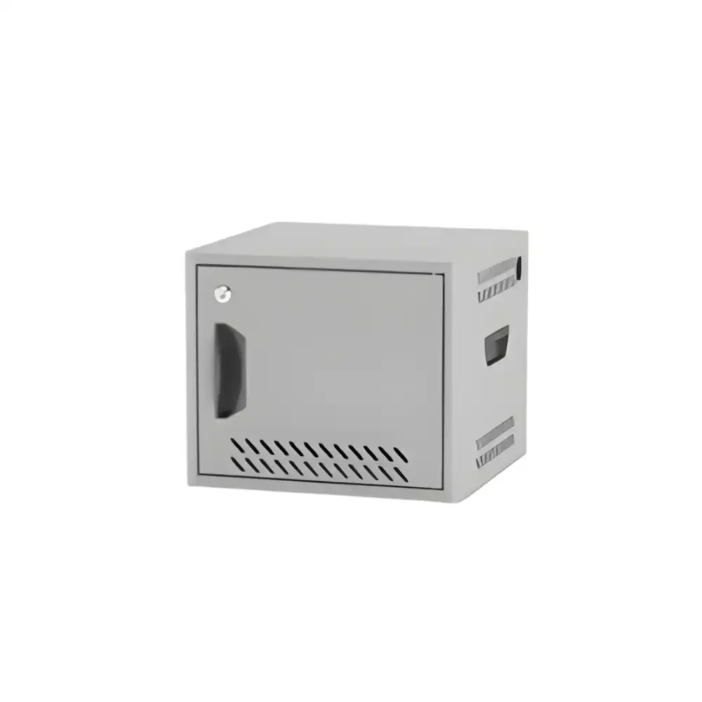 Tủ sạc USB Mini INNOSMART 6 Tủ sạc USB Mini INNOSMART - Ảnh 6