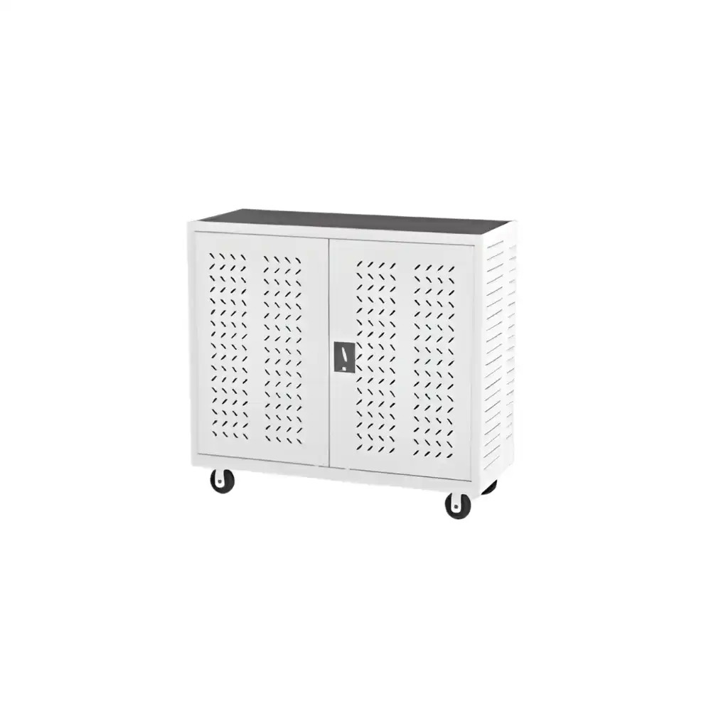 Tủ sạc di động INNOSMART 6 Tủ sạc di động INNOSMART - Ảnh 5