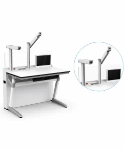 Bàn thí nghiệm thông minh tích hợp camera INNOSMART