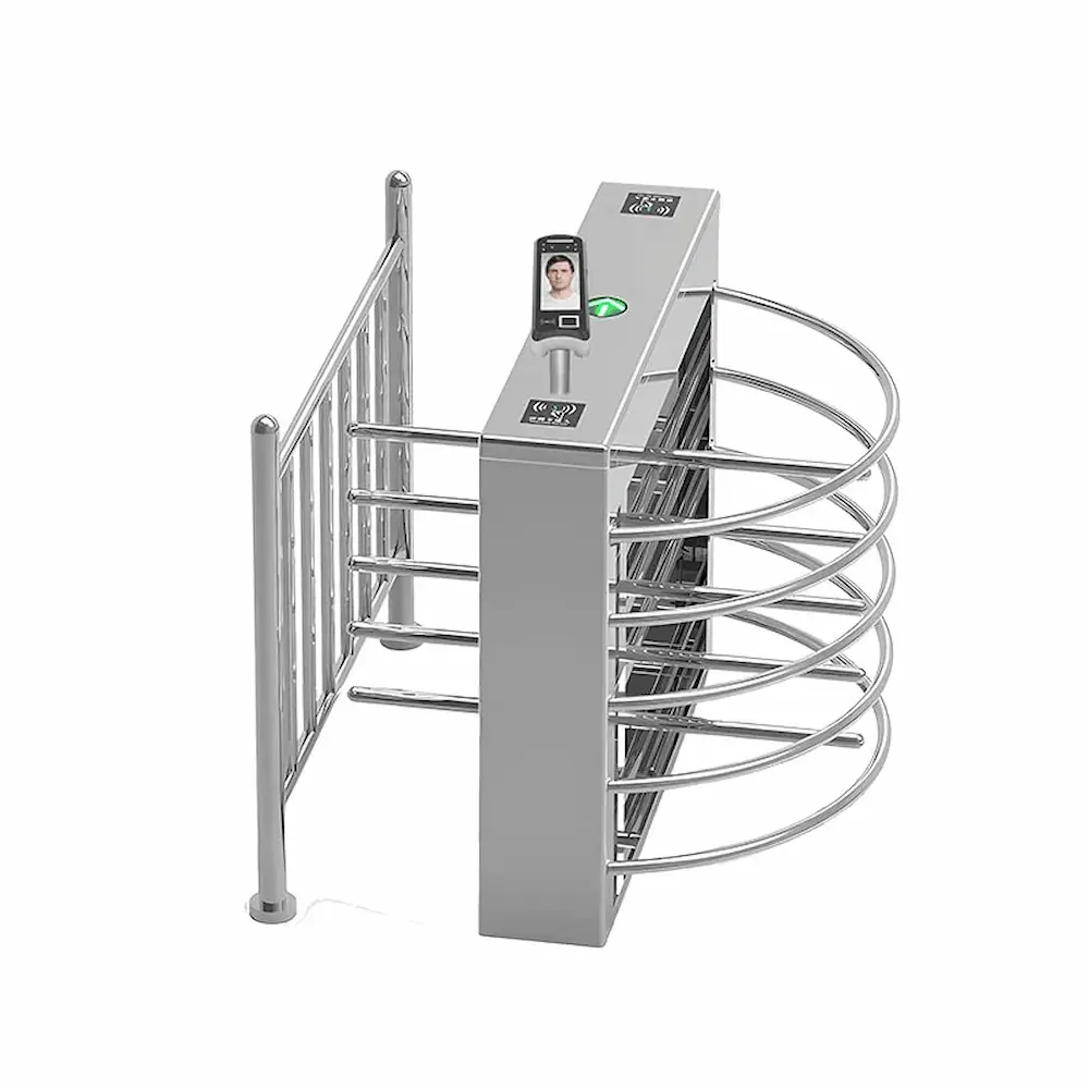 Cổng kiểm soát ra vào INNOSMART HF-FH01 1 Cổng kiểm soát ra vào INNOSMART HF-FH01
