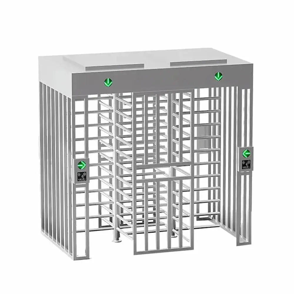 Cổng kiểm soát ra vào INNOSMART HF-FH04 1 Cổng kiểm soát ra vào INNOSMART HF-FH04