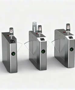 Cổng kiểm soát ra vào INNOSMART HF-FI01