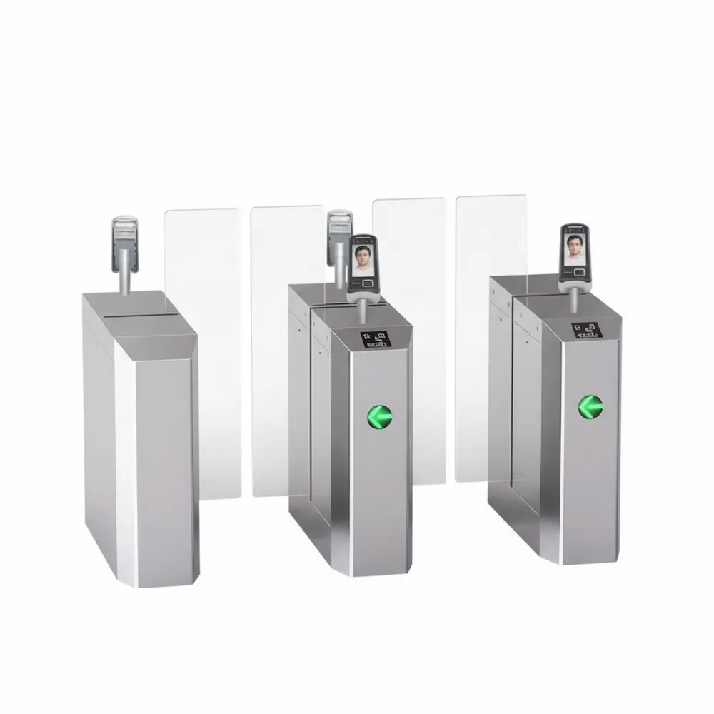 Cổng kiểm soát ra vào INNOSMART HF-FI04 1 Cổng kiểm soát ra vào INNOSMART HF-FI04