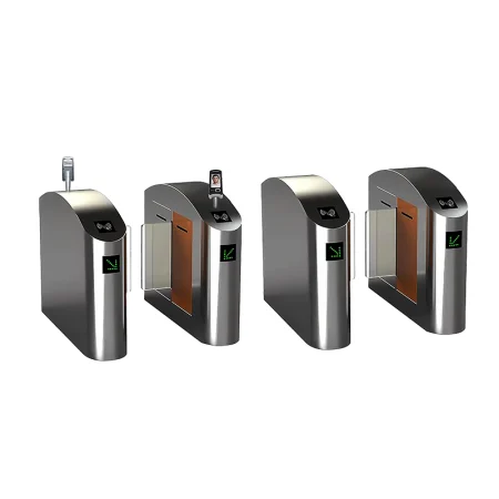 Cổng kiểm soát ra vào INNOSMART HF-FI11 1 Cổng kiểm soát ra vào INNOSMART HF-FI11