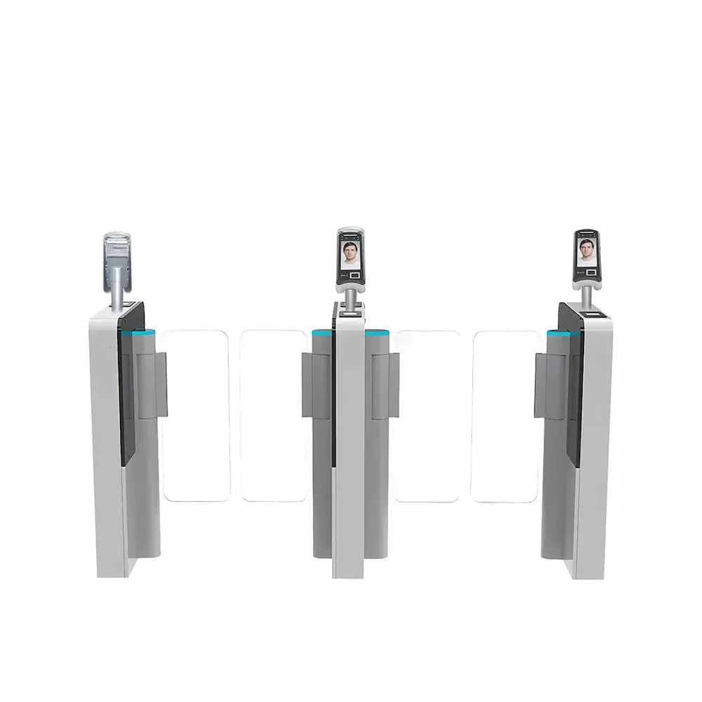 Cổng kiểm soát ra vào INNOSMART HF-ST01 1 Cổng kiểm soát ra vào INNOSMART HF-ST01