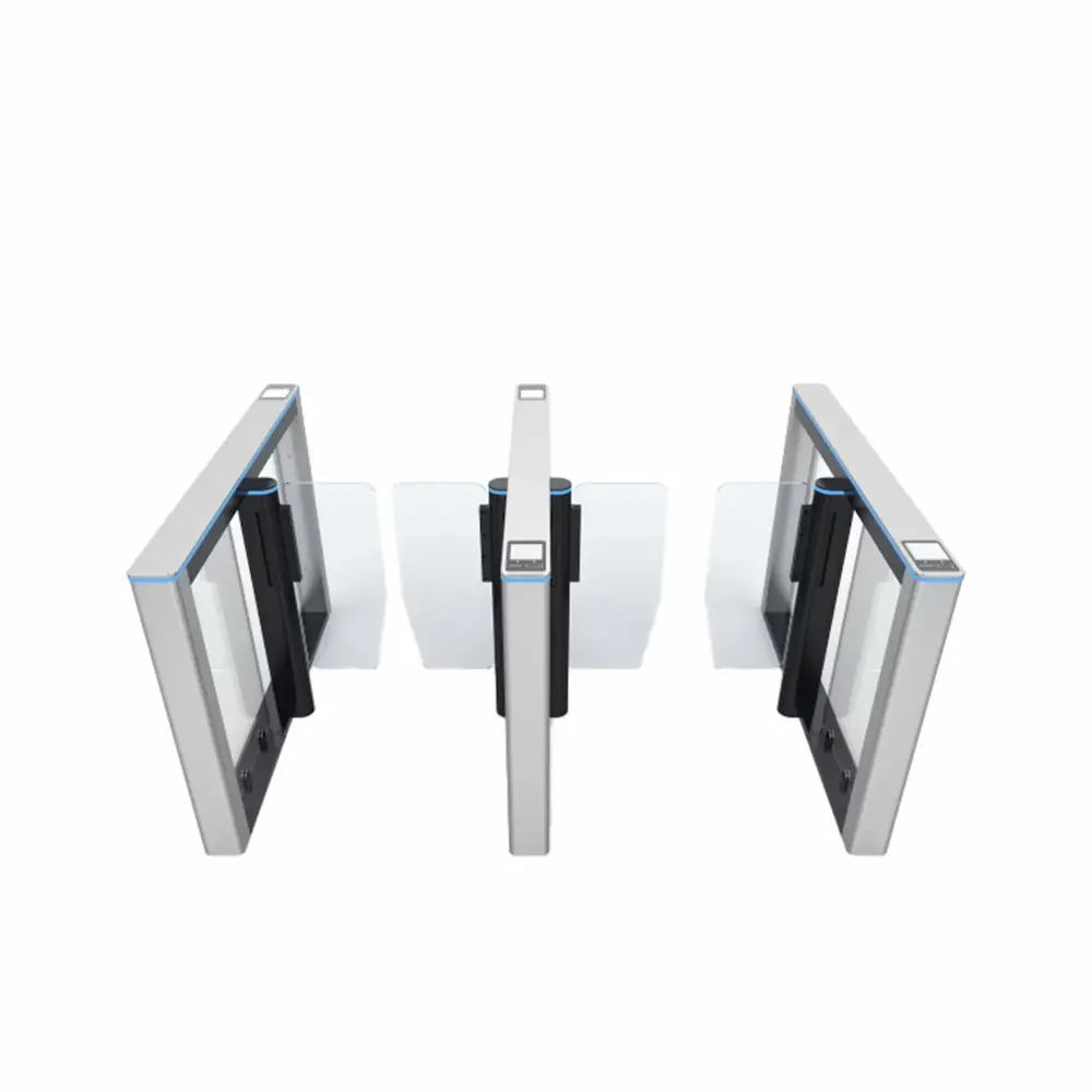 Cổng kiểm soát ra vào INNOSMART HF-ST02 1 Cổng kiểm soát ra vào INNOSMART HF-ST02