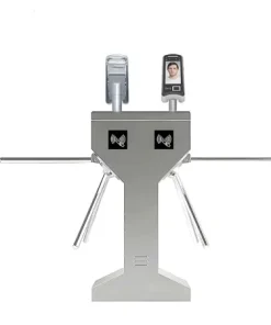 Alternative view of Cổng kiểm soát ra vào INNOSMART HF-TR03