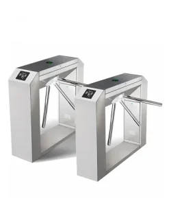 Alternative view of Cổng kiểm soát ra vào INNOSMART HF-TR04