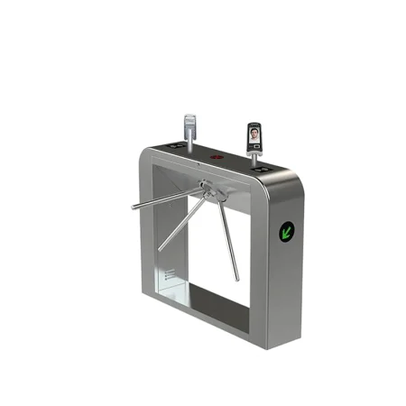 Cổng kiểm soát ra vào INNOSMART HF-TR05 1 Cổng kiểm soát ra vào INNOSMART HF-TR05