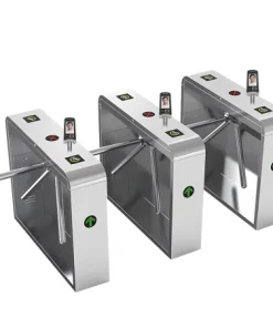 Cổng kiểm soát ra vào INNOSMART HF-TR05 7 Cong kiem soat ra vao INNOSMART HF TR05 3