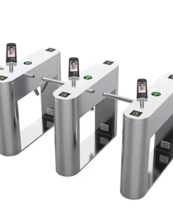Alternative view of Cổng kiểm soát ra vào INNOSMART HF-TR06