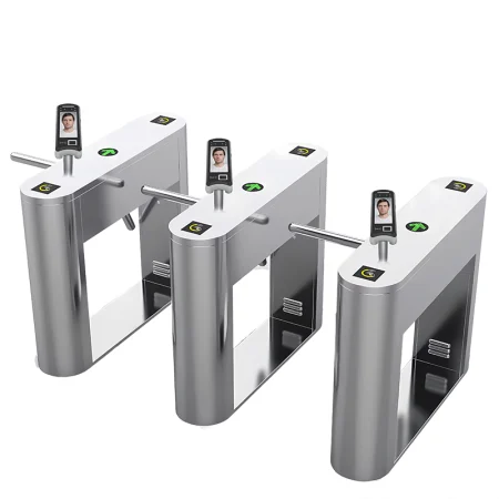 Cổng kiểm soát ra vào INNOSMART HF-TR06 2 Cổng kiểm soát ra vào INNOSMART HF-TR06 - Ảnh 2