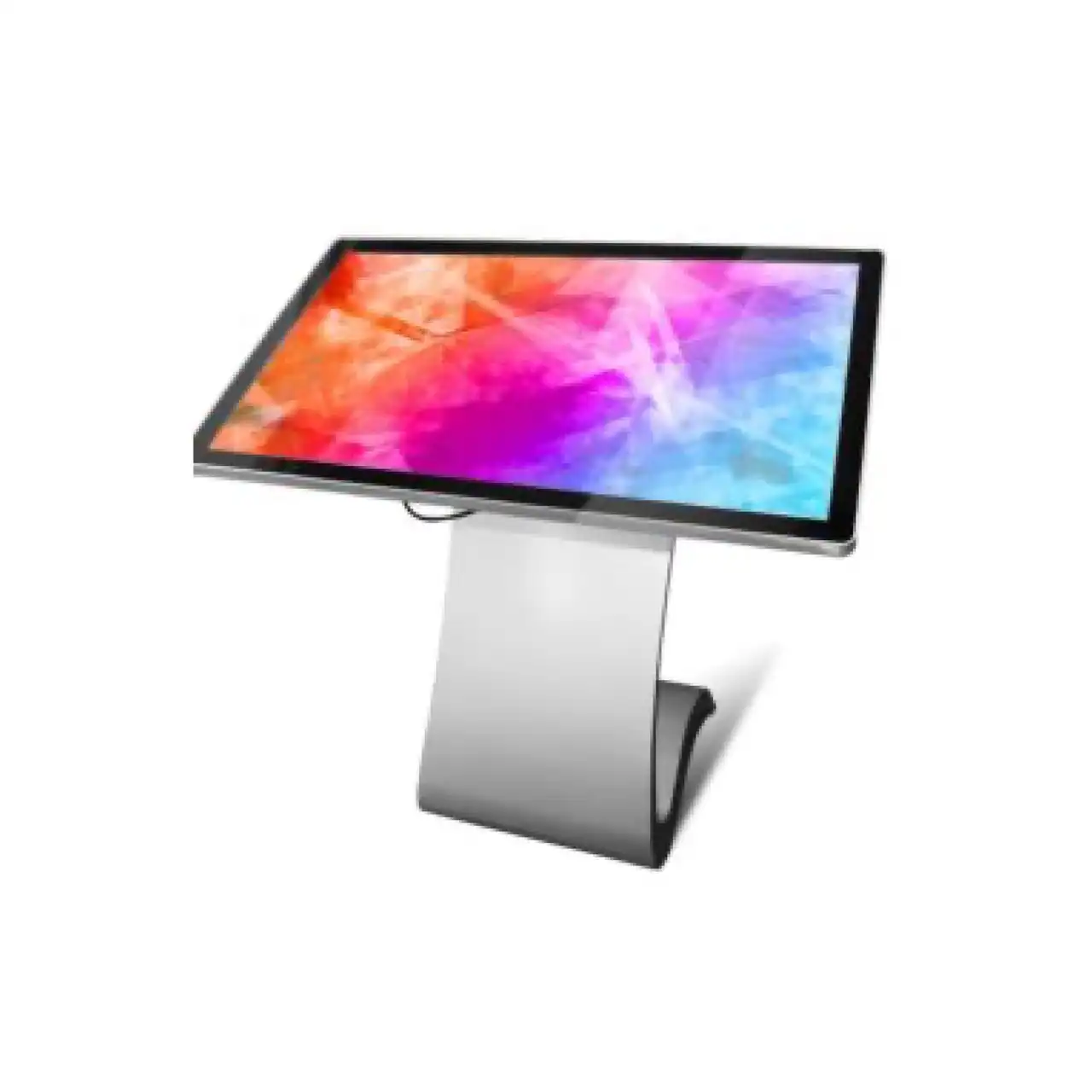 Màn hình tra cứu tương tác INNO 32 inch AD3202TTKW 2 Màn hình tra cứu tương tác INNO 32 inch AD3202TTKW - Ảnh 2