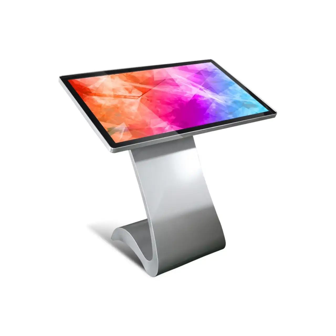 Màn hình tra cứu tương tác INNO 32 inch AD3202TTKW 1 Màn hình tra cứu tương tác INNO 32 inch AD3202TTKW