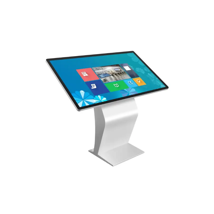 Màn hình tra cứu tương tác chân đứng chữ K INNOSMART 32 inch MHTT326WPW 1 Màn hình tra cứu tương tác chân đứng chữ K INNOSMART 32 inch MHTT326WPW