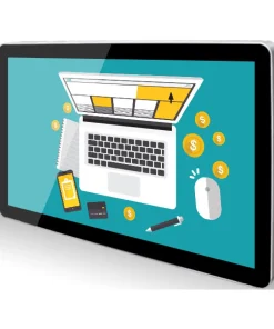 Alternative view of Màn hình hiển thị 32 inch INNOSMART AD3202PMA