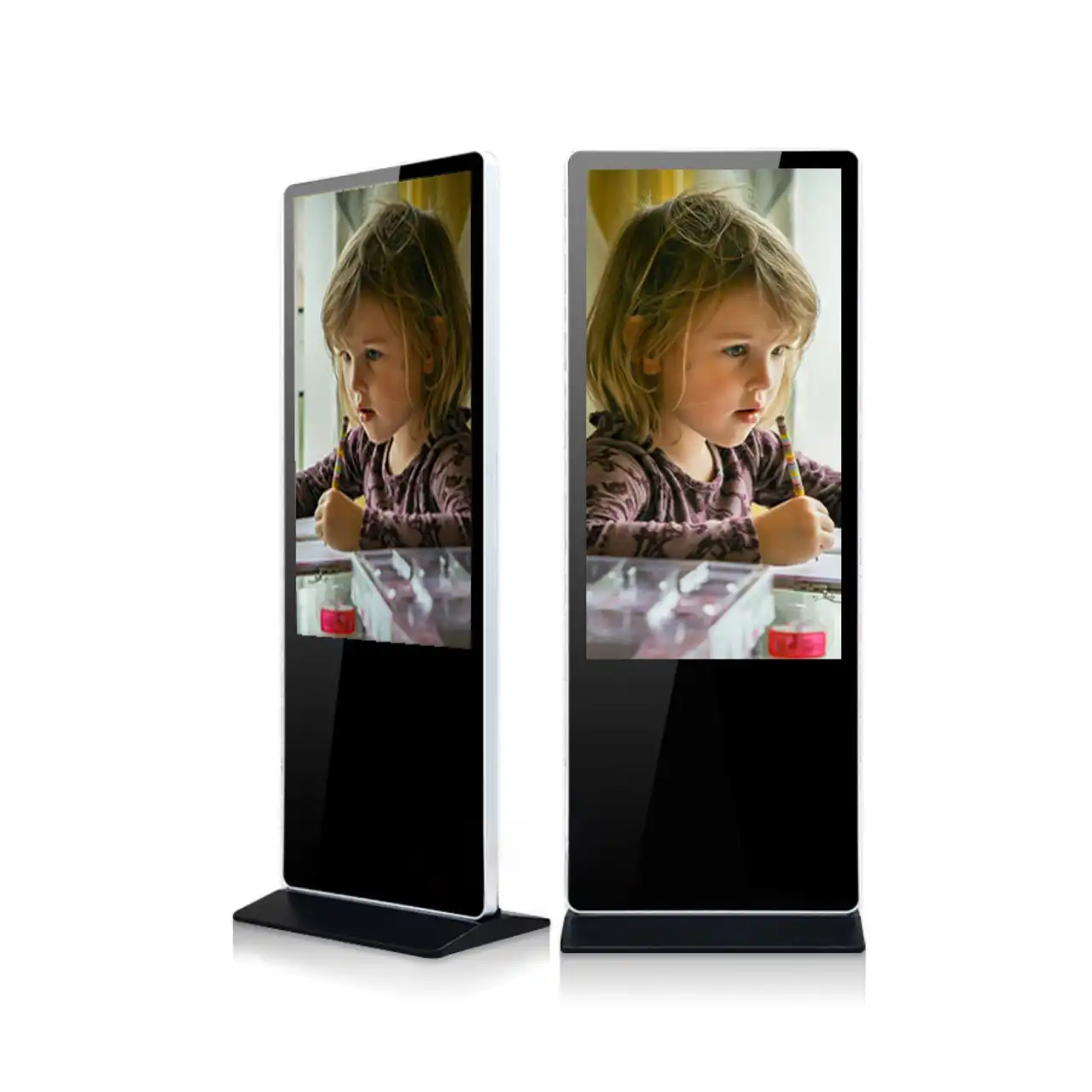 Màn hình hiển thị 49 inch INNOSMART AD4902SNA 2 Màn hình hiển thị 49 inch INNOSMART AD4902SNA
