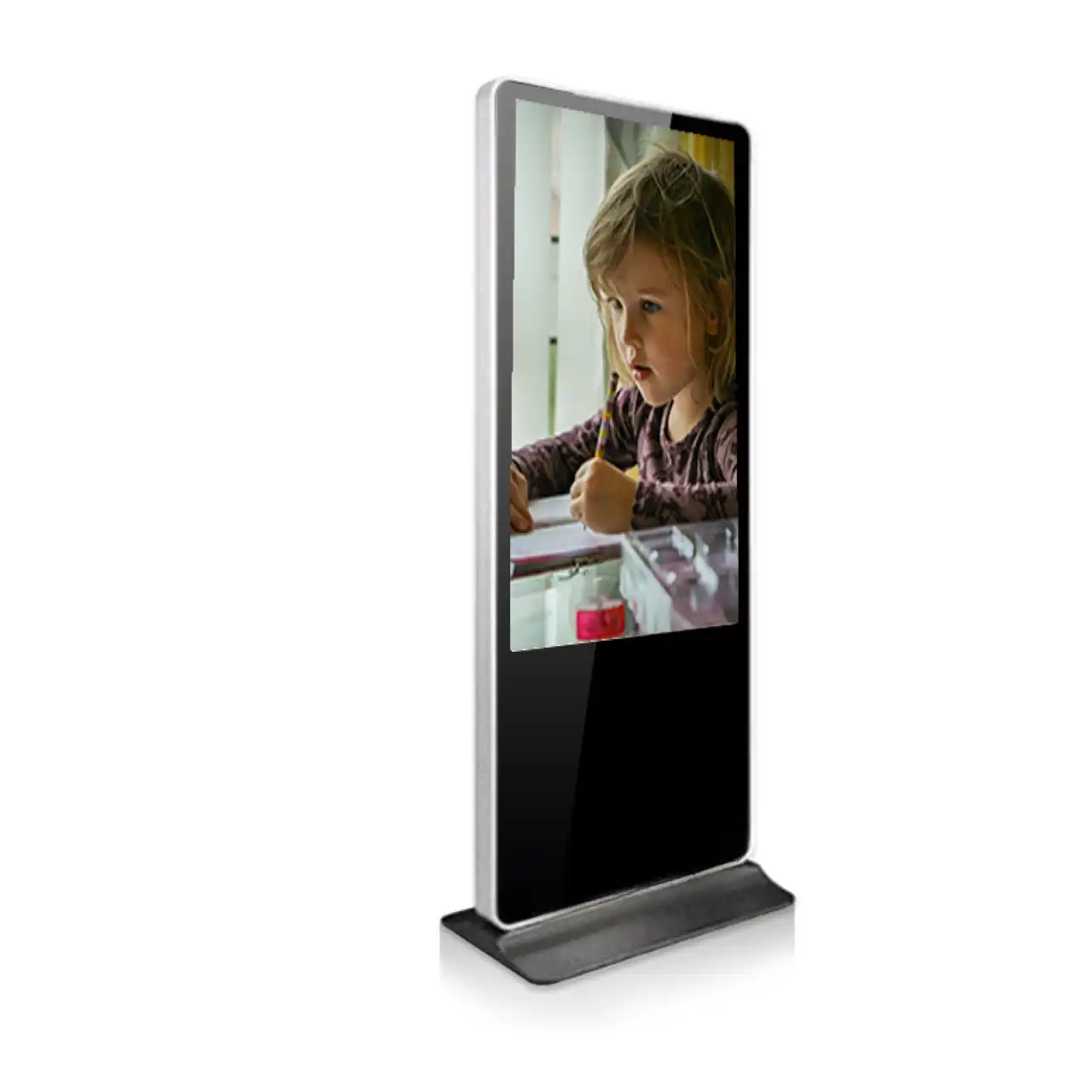 Màn hình hiển thị 49 inch INNOSMART AD4902SNA 3 Màn hình hiển thị 49 inch INNOSMART AD4902SNA - Ảnh 2
