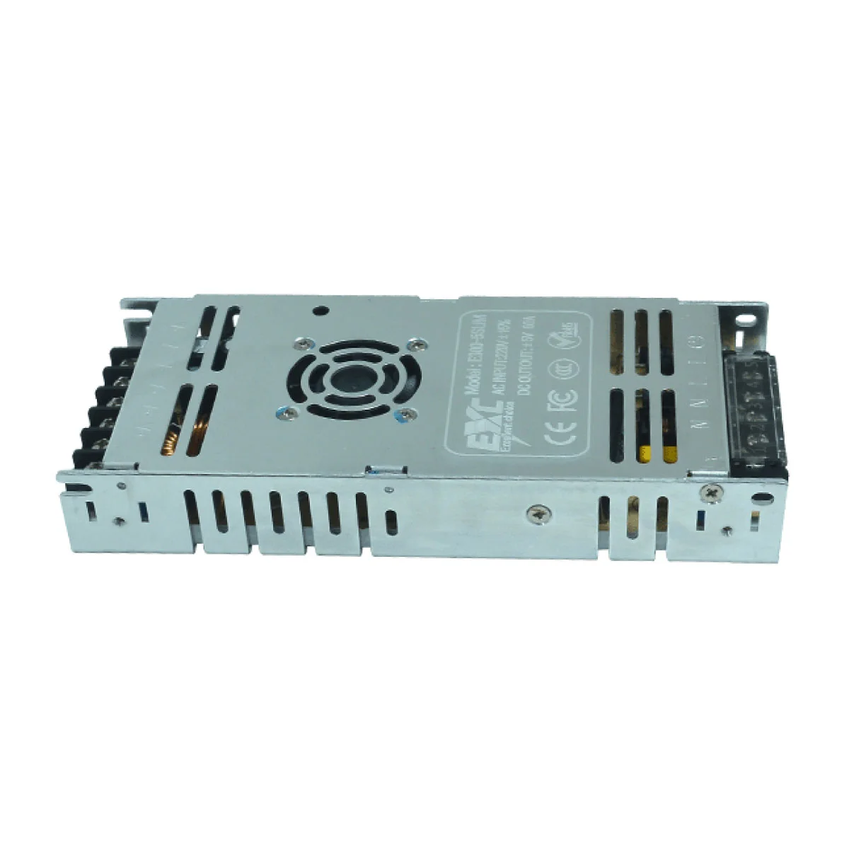 Nguồn cấp cho module 5v60A E300 - 5S EXC 1 Nguồn cấp cho module 5v60A E300 - 5S EXC