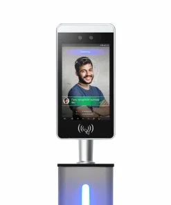 Thiết bị điểm danh khuôn mặt INNOSMART ICRA800HF